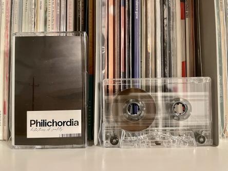 Philichordia - Distortions of Reality 4