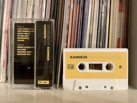 Kanne38 - September Ends 5