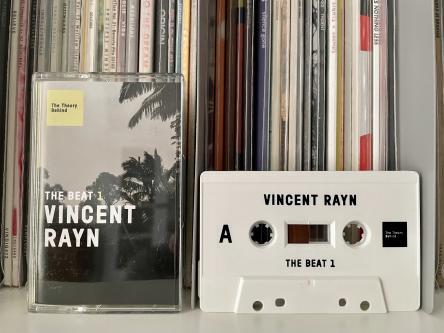 Vincent Rayn - The Beat 1 4