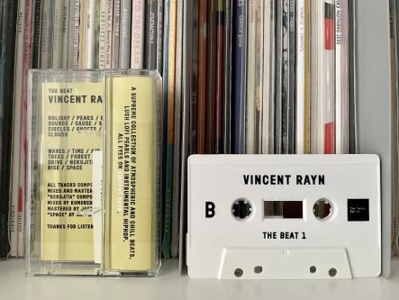 Vincent Rayn - The Beat 1 5