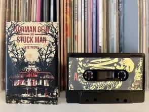 Norman Gein & Stuck Man 5