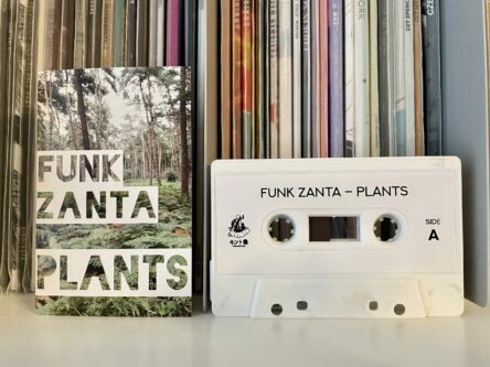 Funk Zanta - Plants 4