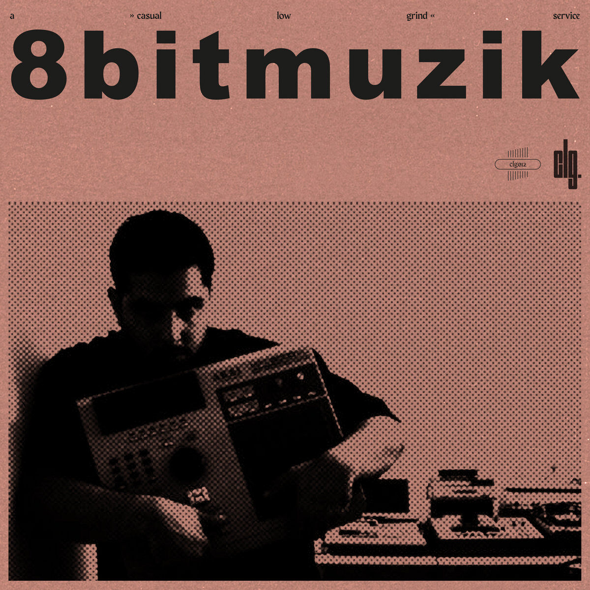 8bit - 8bitmuzik (casual low grind)