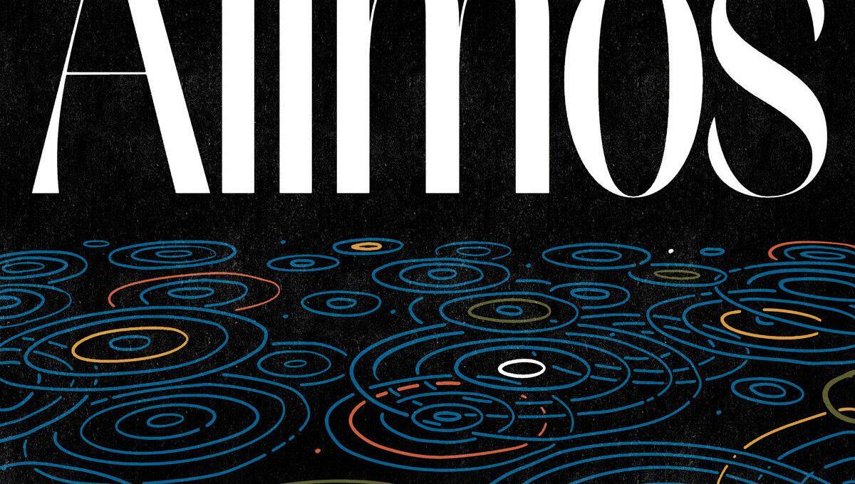 Allmos - Mostly Instrumentals LP