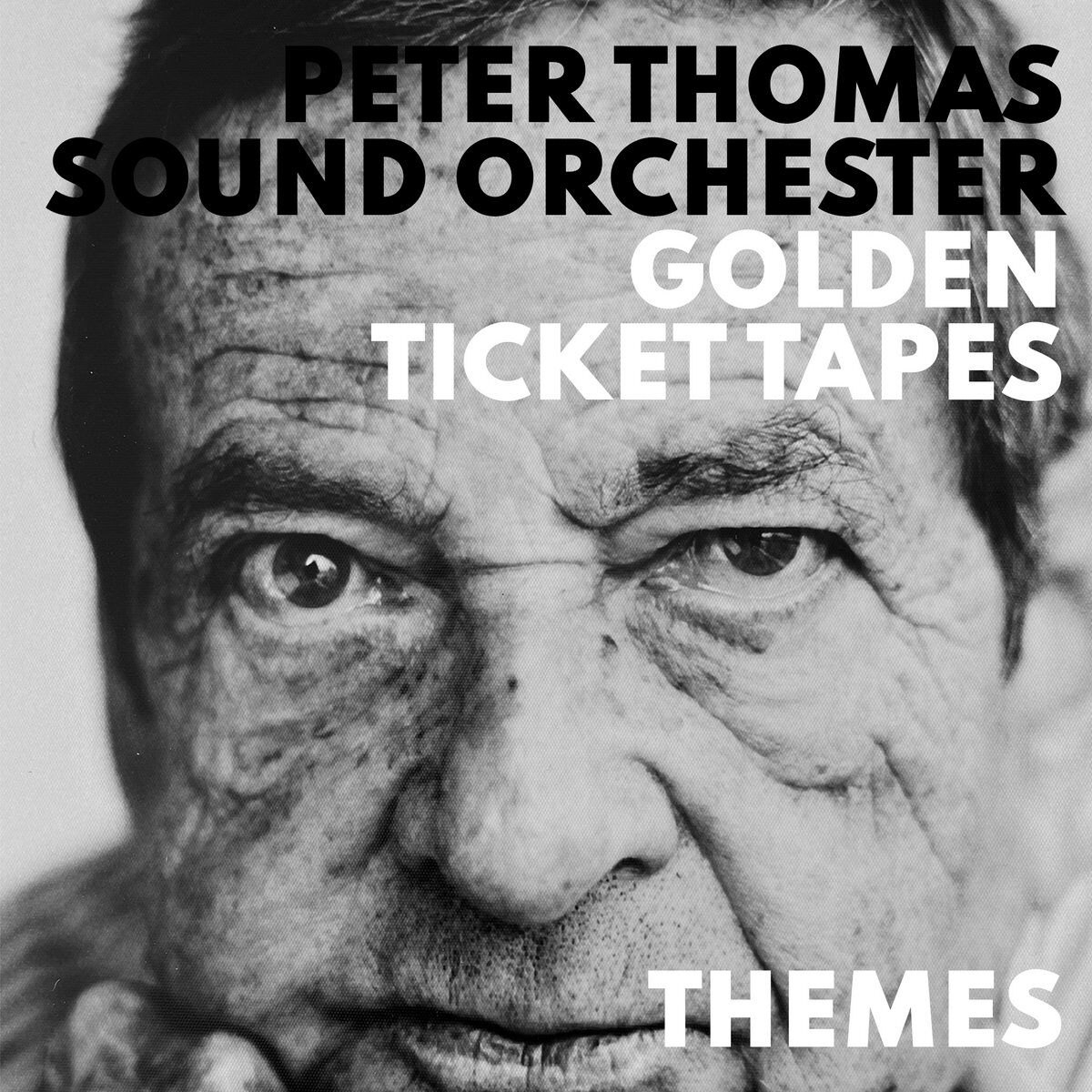 Various Artists x Peter Thomas Sound Orchester - Themes