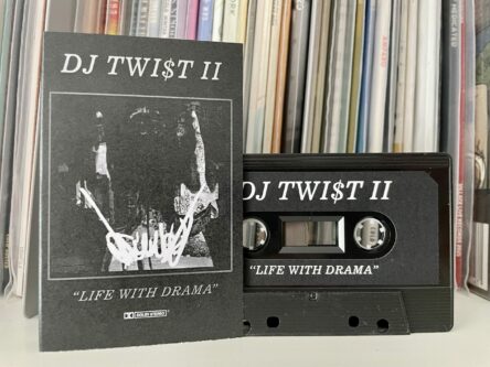 DJ TWI$T II - Life With Drama 4