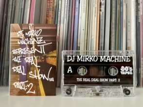 Mirko Machine - The Real Deal Radio Show 5